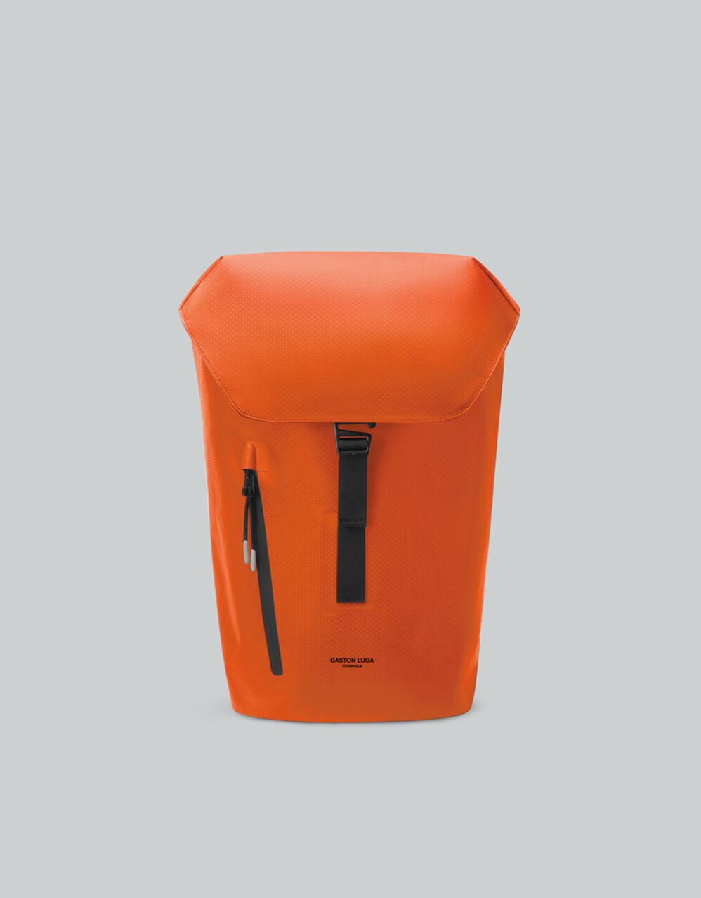 Mochila DuoSeal Flap LWDSFBP14OF Anaranjado 14" Gaston Luga