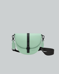 Bandolera Splash Moon SPMCBMM Verde Menta Gaston Luga