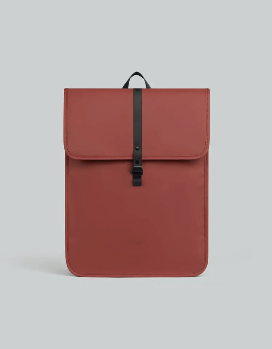 Mochila Dash DA203 Rojo 16" Gaston Luga (Roja)