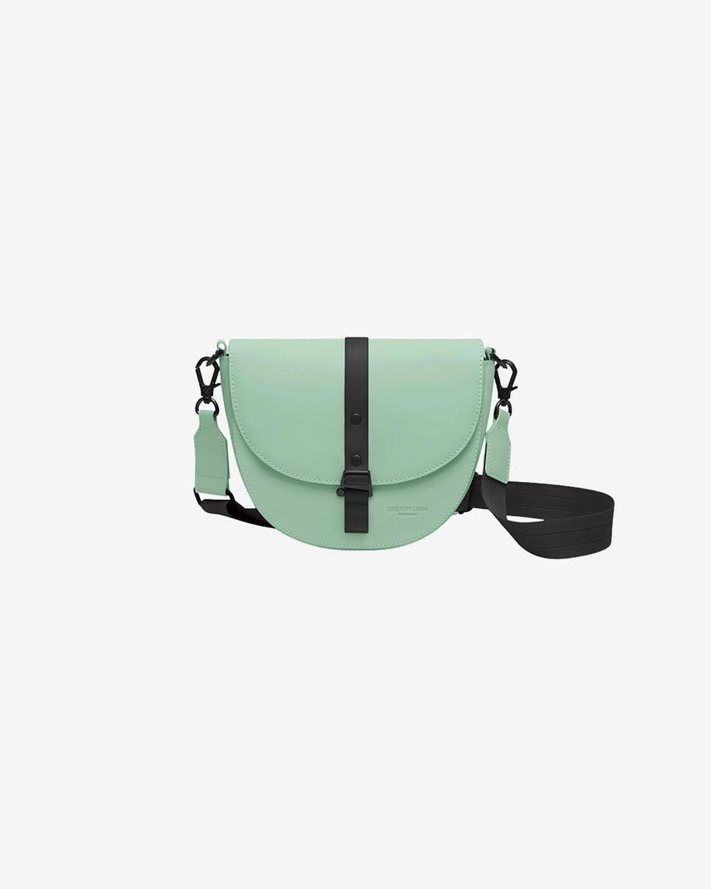 Bandolera Splash Moon SPMCBMM Verde Menta Gaston Luga