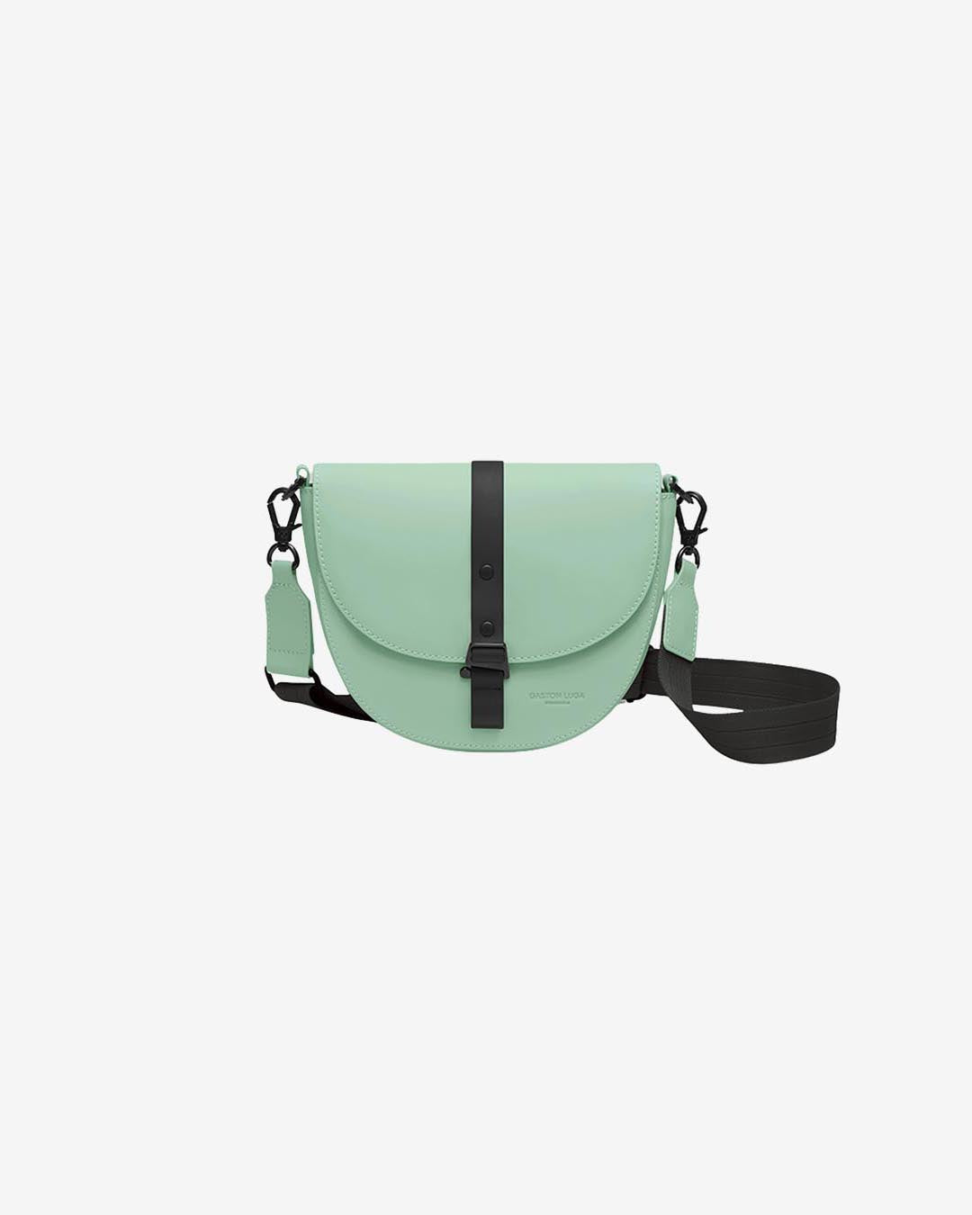 Bandolera Splash Moon SPMCBMM Verde Menta Gaston Luga