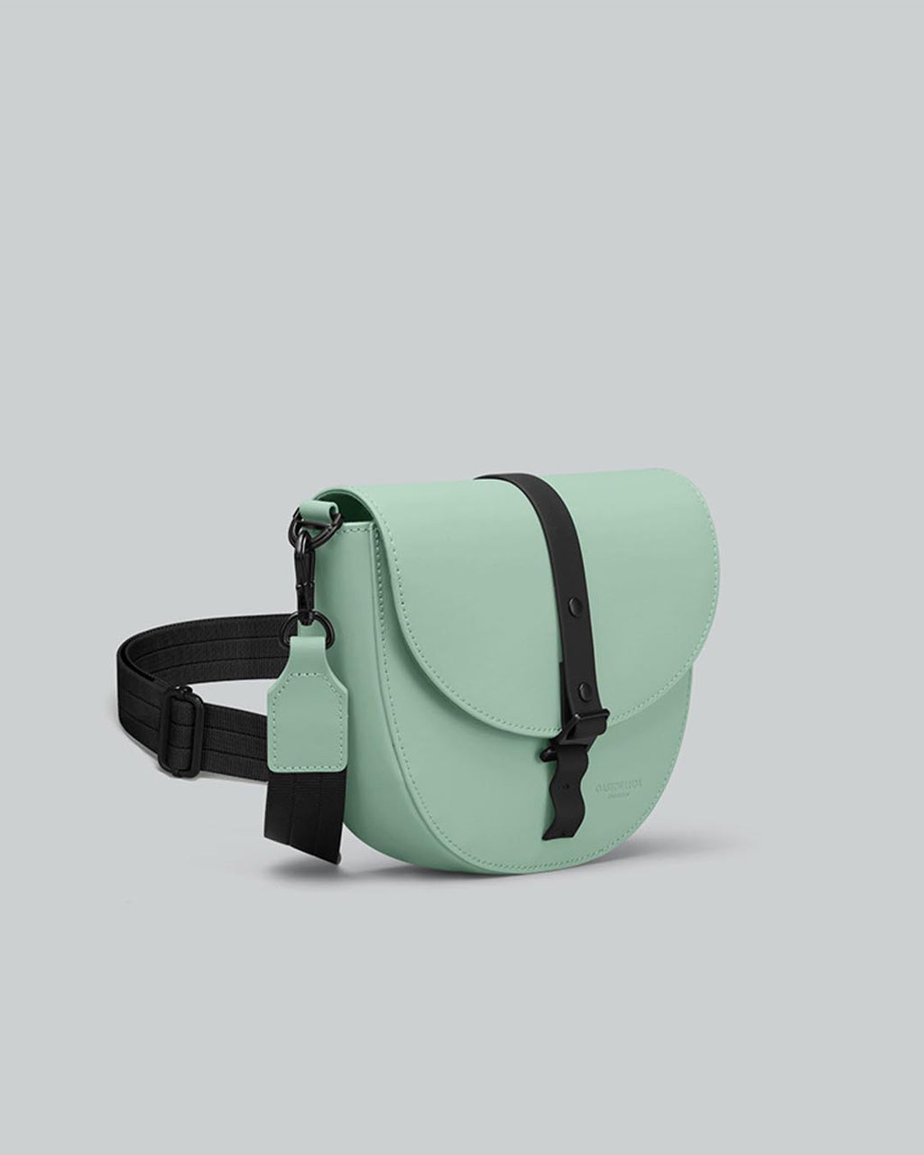 Bandolera Splash Moon SPMCBMM Verde Menta Gaston Luga