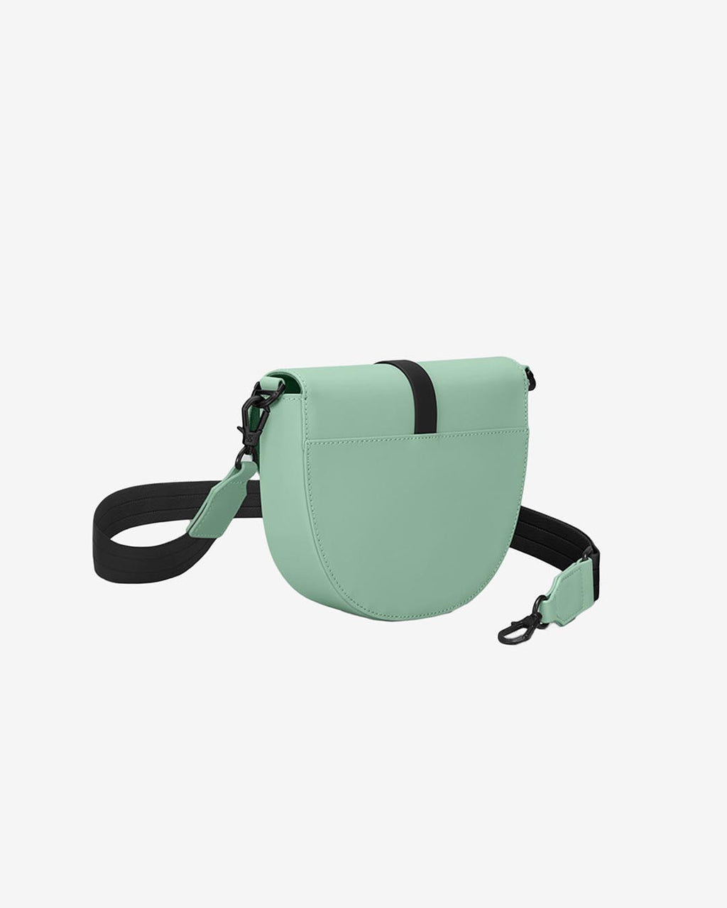 Bandolera Splash Moon SPMCBMM Verde Menta Gaston Luga