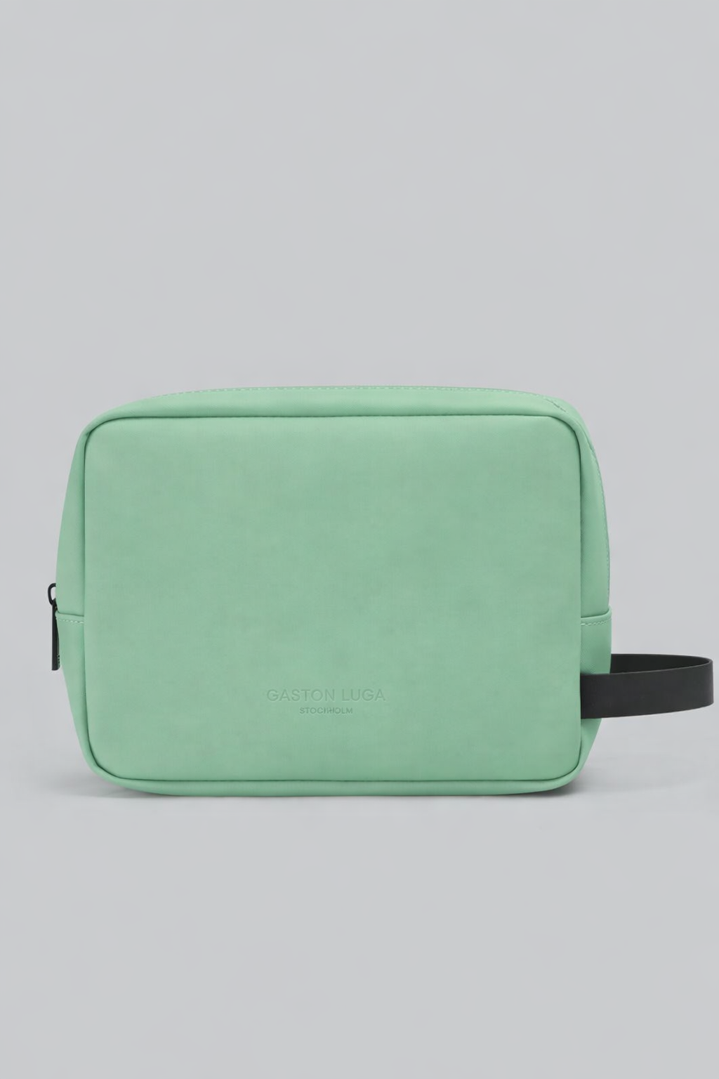 Neceser Spläsh Toiletry Bag Verde Mint Luga