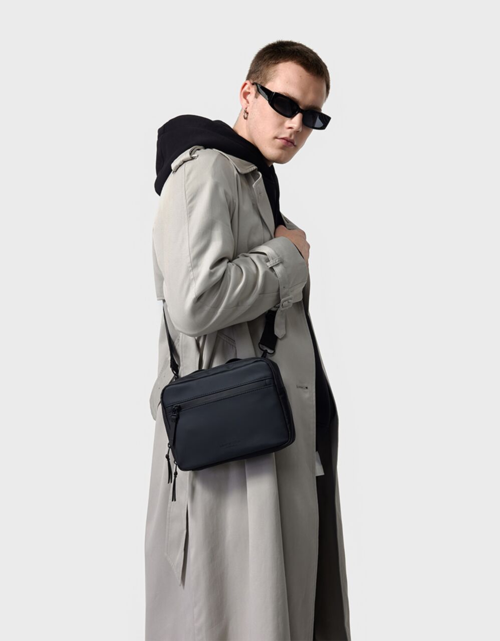 Bandolera Däsh Box bag