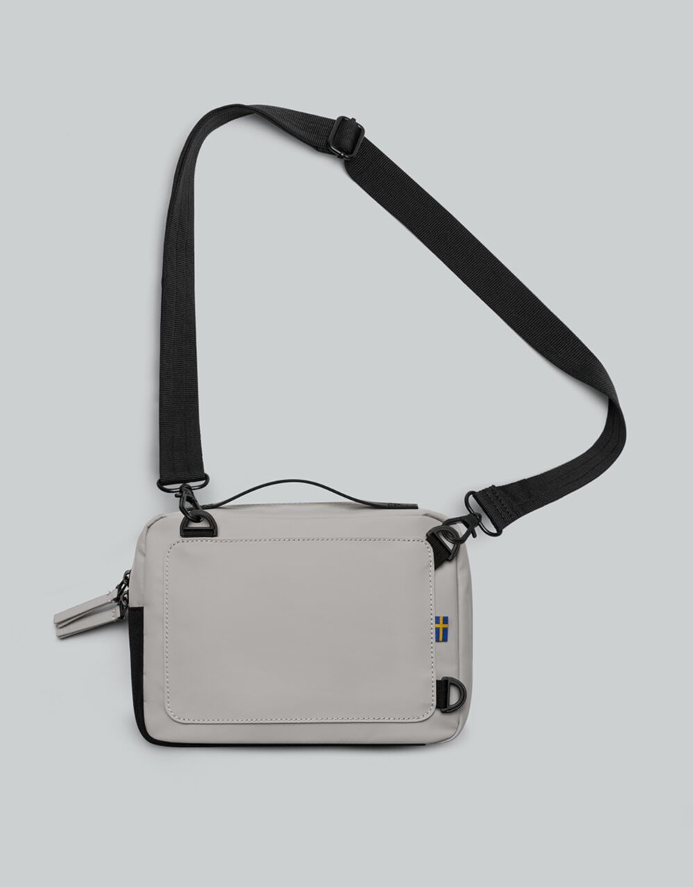 Bandolera Däsh Box bag