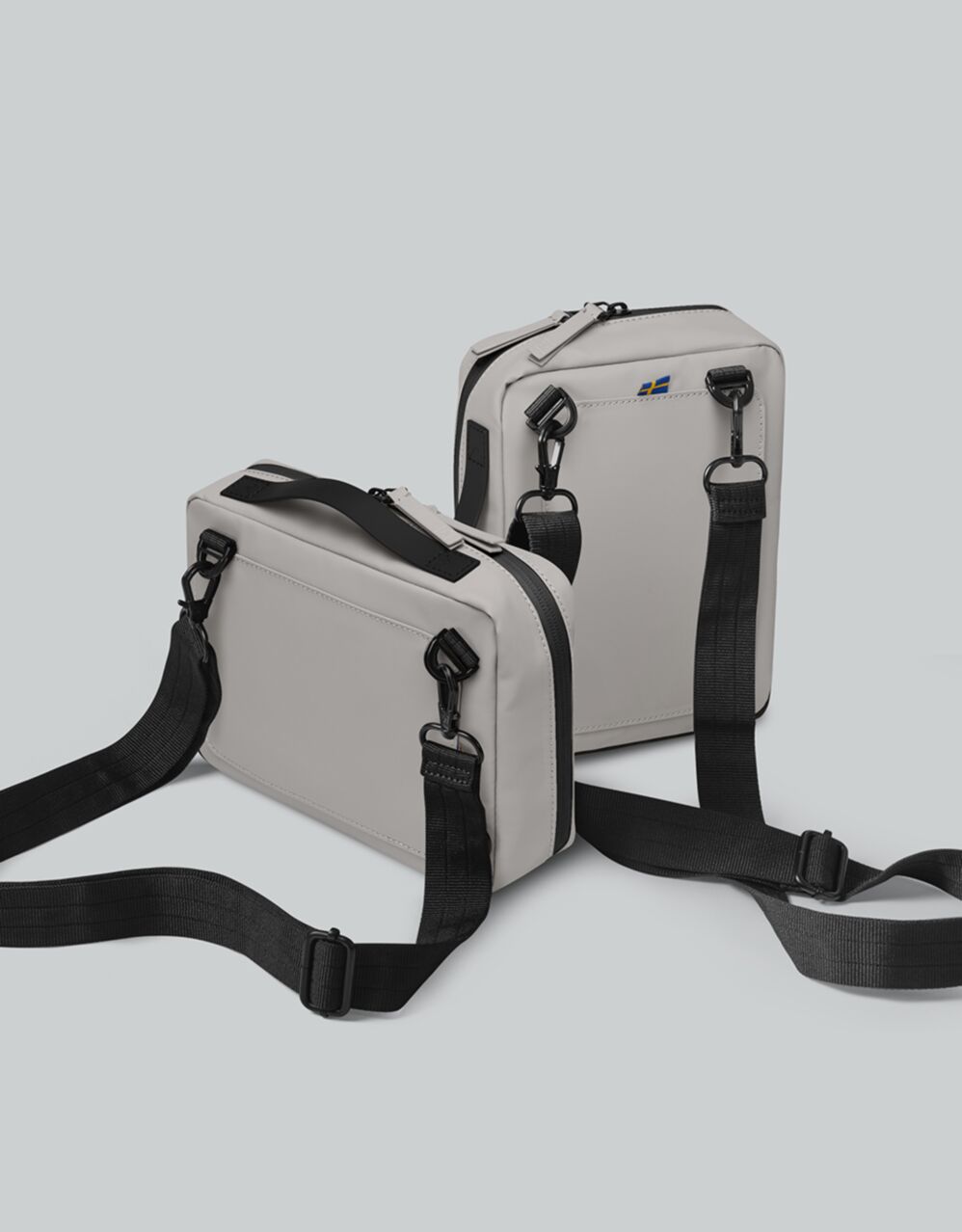 Bandolera Däsh Box bag