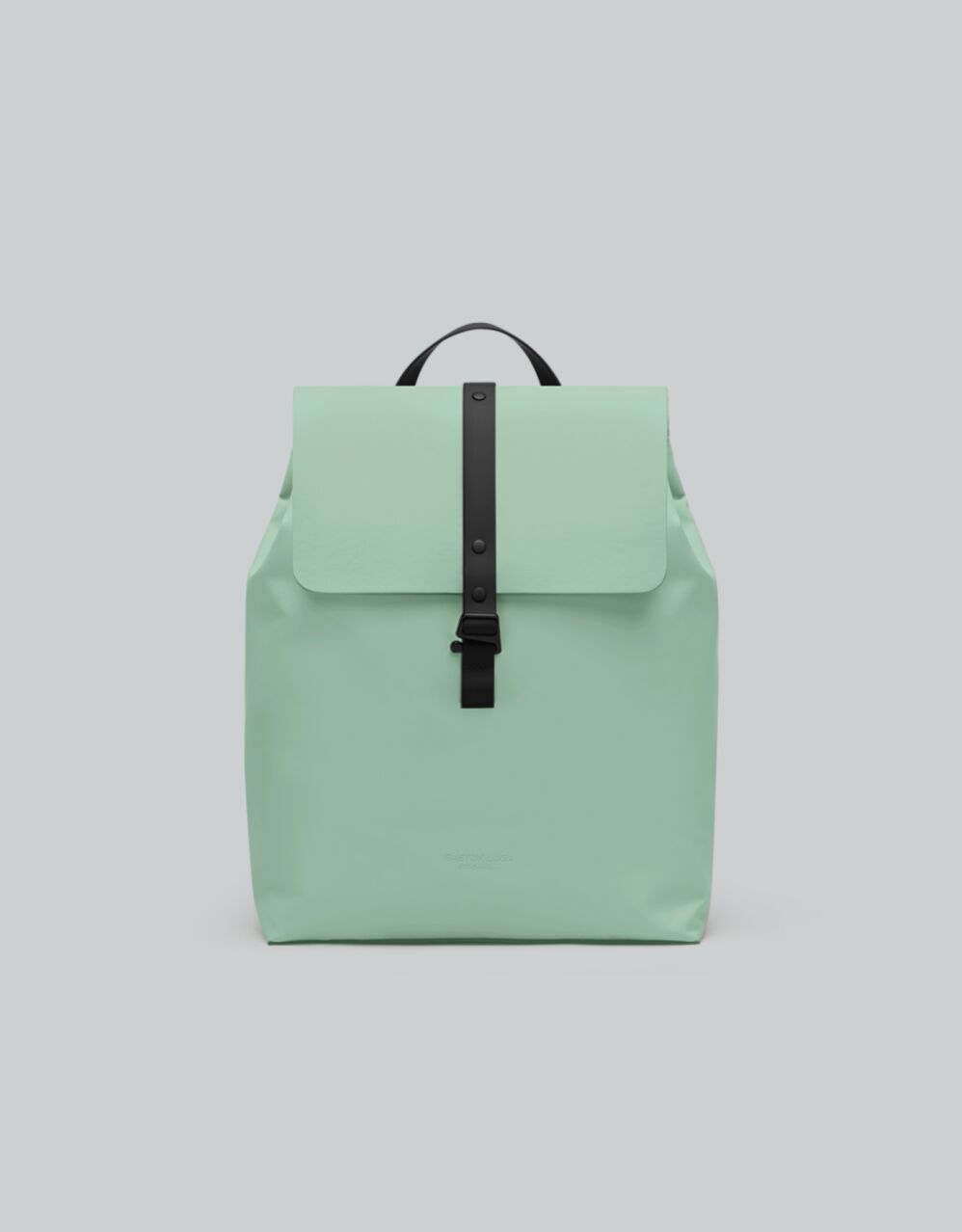 Mochila Däsh Bucket Backpack Gaston Luga