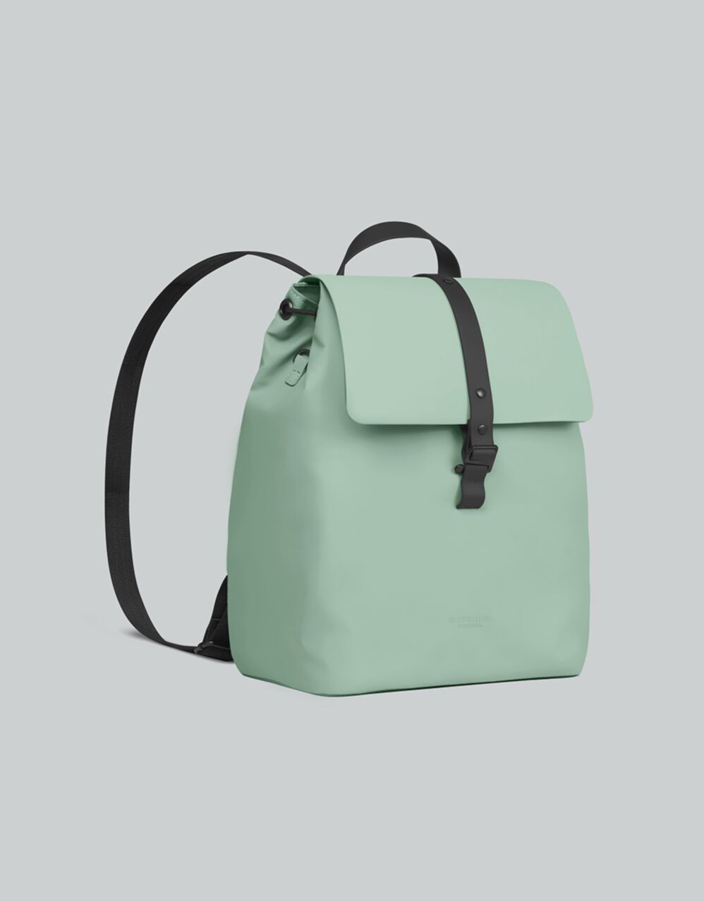 Mochila Däsh Bucket Backpack Gaston Luga