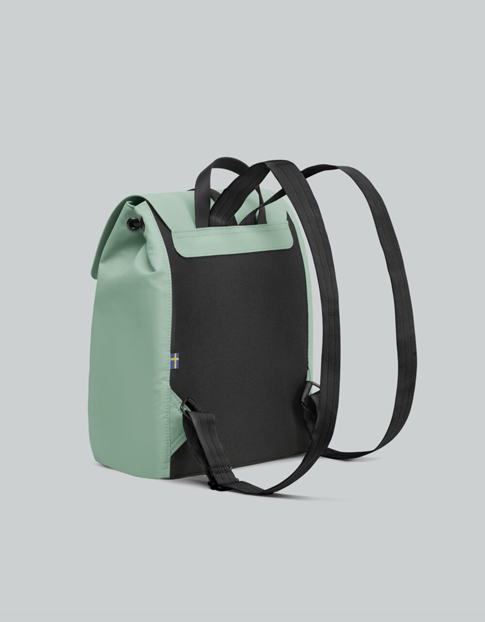 Mochila Däsh Bucket Backpack Gaston Luga