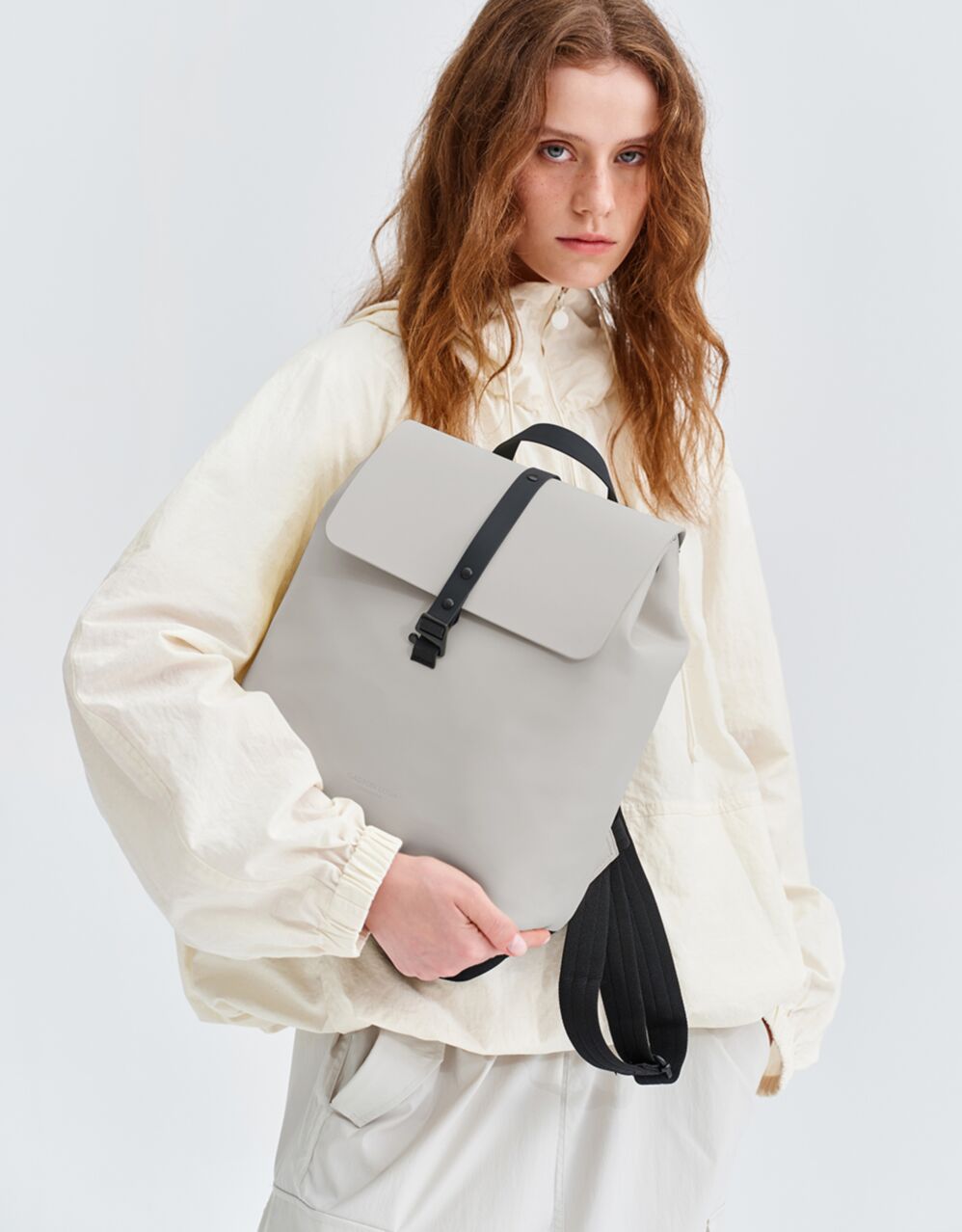 Mochila Däsh Bucket Backpack Gaston Luga