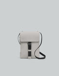Bandolera Spläsh Mini Crossbody BagTaupe