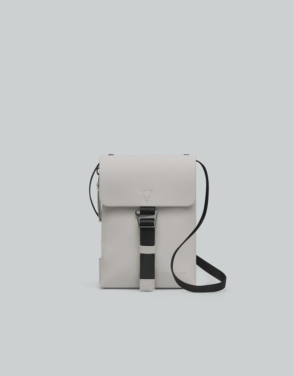 Bandolera Spläsh Mini Crossbody BagTaupe
