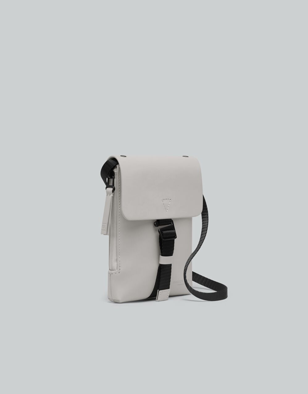 Bandolera Spläsh Mini Crossbody BagTaupe