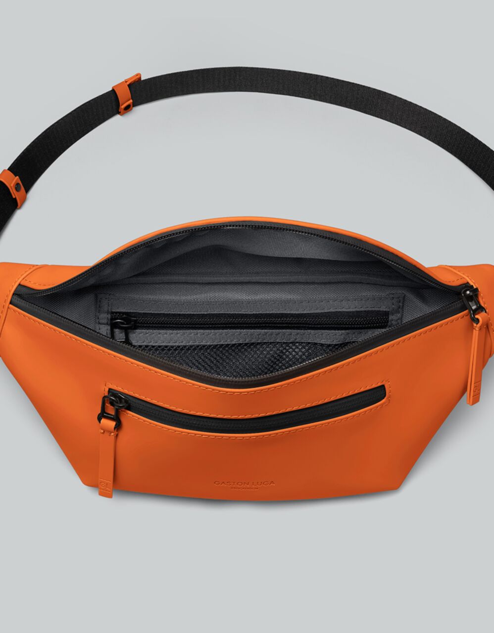 Riñonera Spläsh Bum Bag Gaston Luga