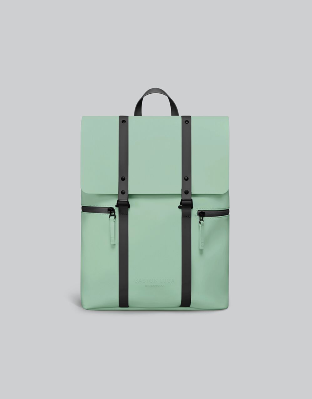 Mochila Splash 2.0 SPBP13MM 13" (Verde mint)