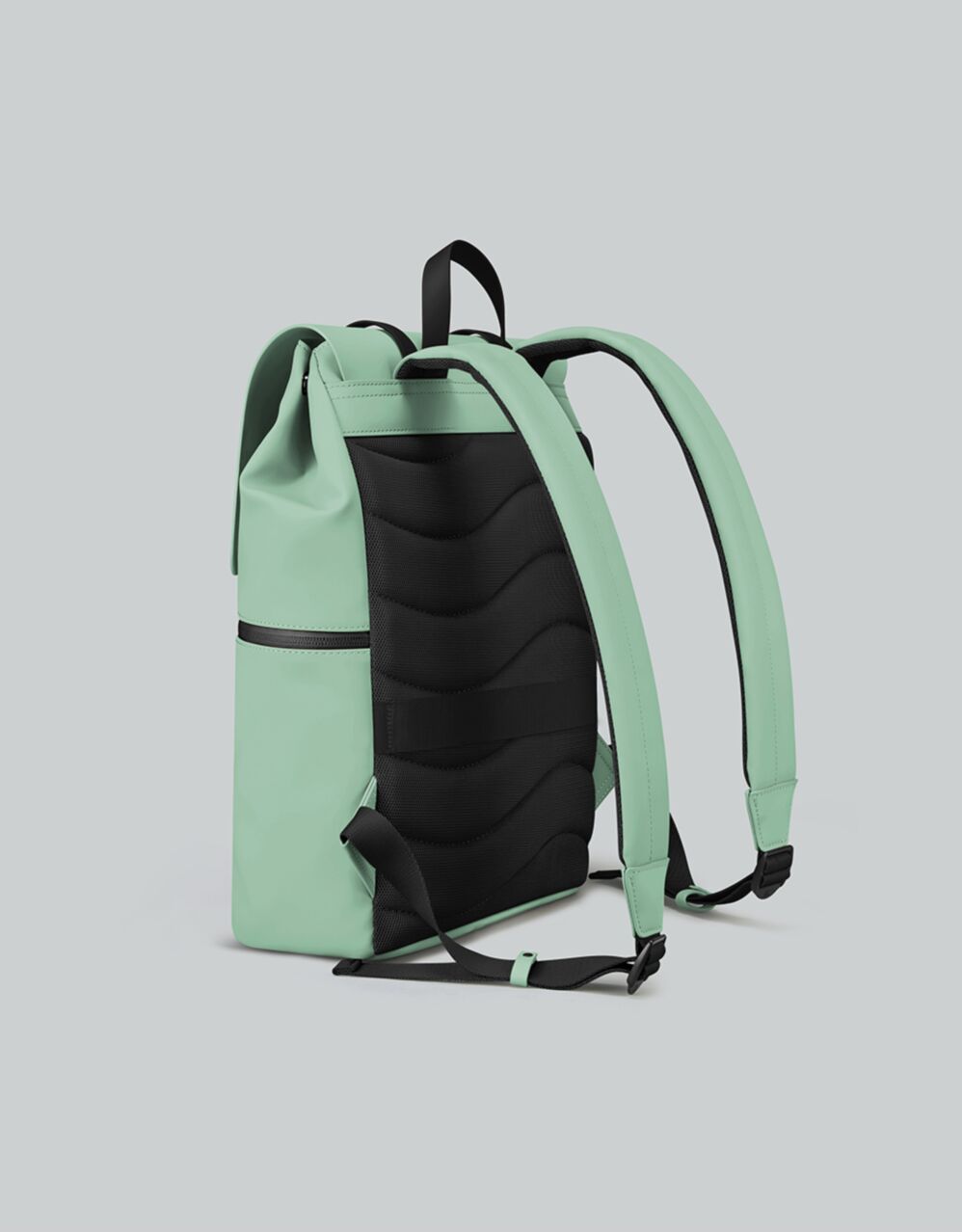 Mochila Splash 2.0 SPBP13MM 13" (Verde mint)
