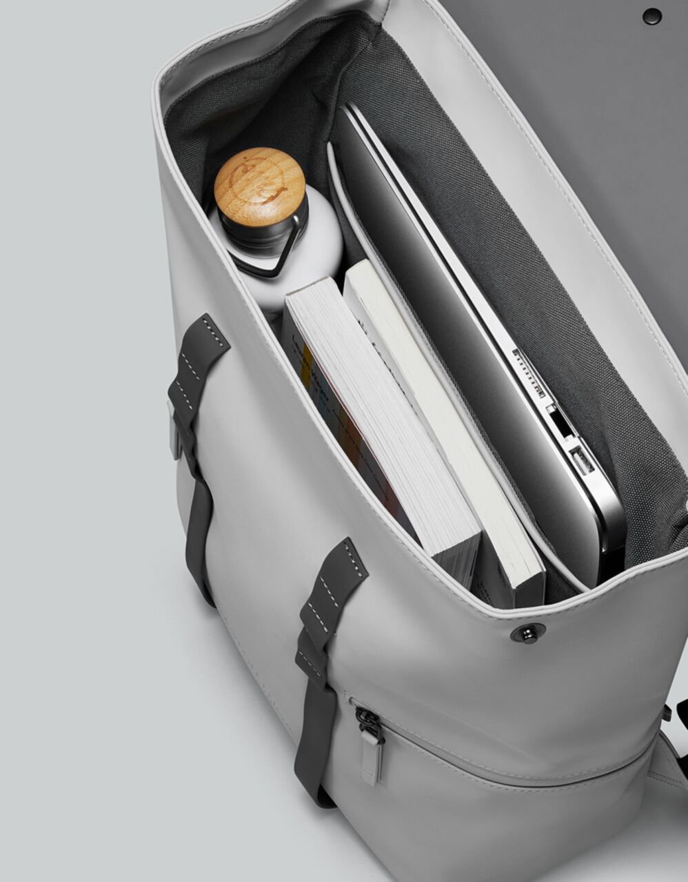 Mochila Splash 2.0 SPBP13MM 13" (Verde mint)