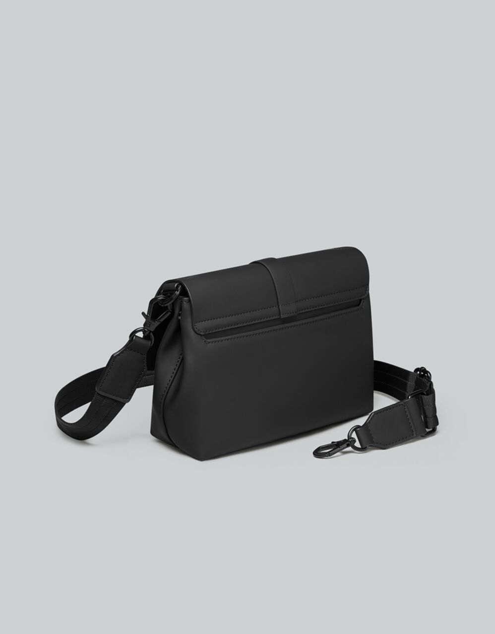 Bandolera Spläsh Crossbody Bag Gaston Luga