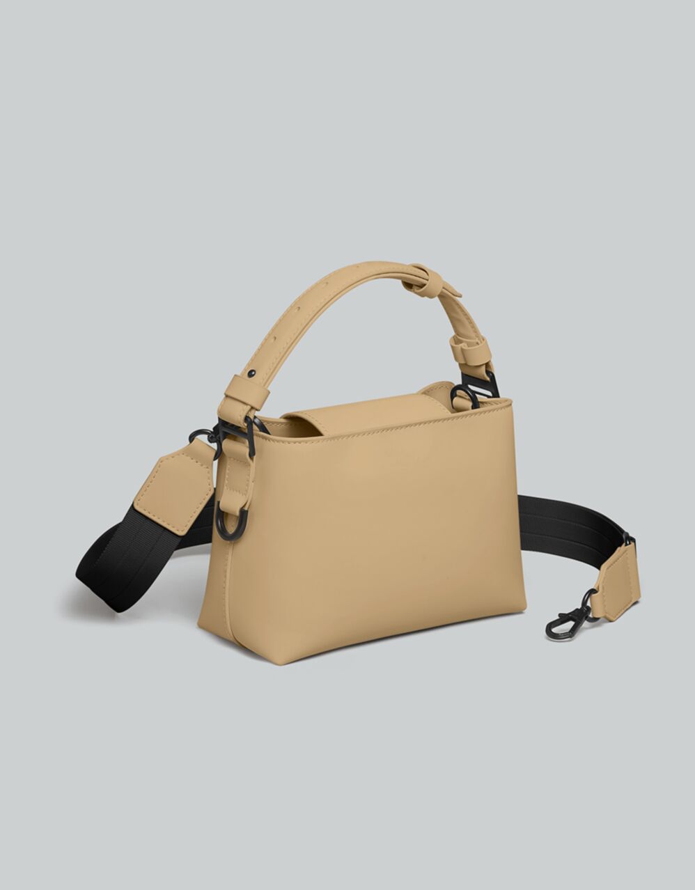 Bandolera Spläshini Naranja Gaston Luga